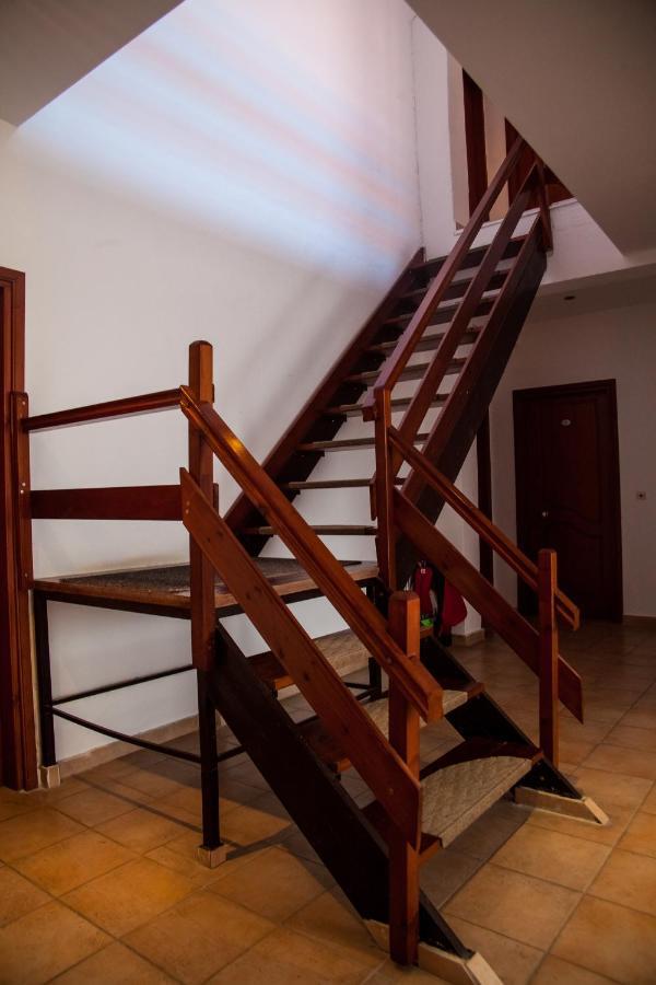 Hotel Adonis Kriopigi Extérieur photo